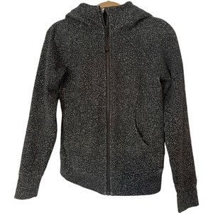Lululemon Scuba Hoodie - Size 6